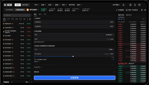 欧易下载相关配图